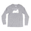 only smarties have the answer'   funny Long Sleeve Shirts