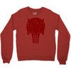 punishurdock Crewneck Sweatshirt