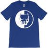 pitbull syndicate logo dogs T-Shirt