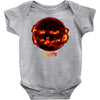 Halloween Sun Baby Bodysuit