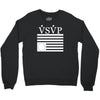 asap rocky vsvp Crewneck Sweatshirt
