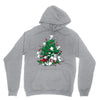cat tree Unisex Hoodie