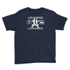 ballroom dancing Youth Tee