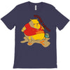 winnie le porc T-Shirt