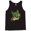 i am groot Tank Top