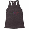 noted Racerback Tank