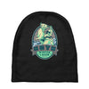hoth winter lager Baby Beanies