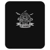 funny mummy monster best trending Mousepad