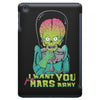 mars recruitment iPad Mini