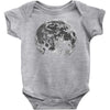 halloween Baby Onesie