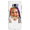 tekashi 6ix9ine  gummo 69 Samsung Galaxy S8 Plus