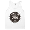 vintage made of 1991 all original parts Tank Top