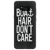 boat hair don't care Samsung Galaxy S8 Case