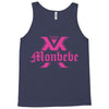 Monbebe Tank Top