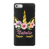Unicorn iPhone 7 Case