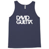 david guetta logo Tank Top