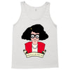 Tina Belcher Tank Top