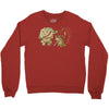 saving throw Crewneck Sweatshirt