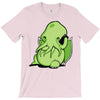 prank call of cthulhu T-Shirt