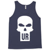 underground resistance ur punisher Tank Top