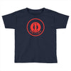 yen japan japanes geld money m&uuml;nze coin w&auml;hrung Toddler T-shirt