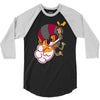 raz 3/4 Sleeve Shirt