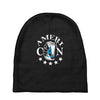 america newthumb Baby Beanies
