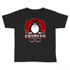 My Neighbor Totoro Toddler T-shirt