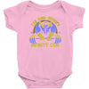 infinity gym Baby Bodysuit