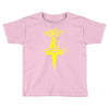 tees for the tesla museum! Toddler T-shirt