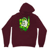astronot Unisex Hoodie