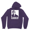 ray reddington Unisex Hoodie