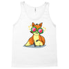 foxy &amp; fabulous Tank Top