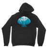 Shell Unisex Hoodie