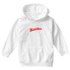 Steven Hawking Youth Hoodie