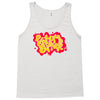 peanut butter splash Tank Top