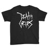 Death Grips Youth Tee