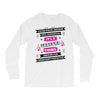 It's A Grandma Thing Long Sleeve Shirts