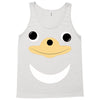 Ugandan Knuckles Tank Top