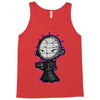 pinhead (cenobite) Tank Top