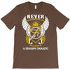 fishing fanatic1 T-Shirt