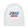 world cup russia 2018 Baby Beanies
