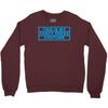 this is my fancy dress costume Crewneck Sweatshirt