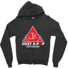 LK LIKE KPOP Zipper Hoodie