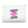 It's A Grammy Thing Accessory Pouches