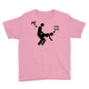 me and your mum Youth Tee