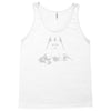 darth vader Tank Top