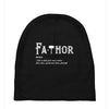 fathor Baby Beanies