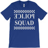 police squad T-Shirt