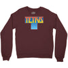 tetris Crewneck Sweatshirt